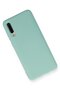 Samsung Galaxy A50 Compatible Launch Design Silicone Phone Case with Velvet Inside - 3