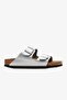 Arizona Bf Gray Unisex Slippers 1012283-20300 - 2
