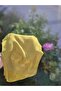 Women's Hijab Silky Cotton Jacquard Checkerboard Pattern Shawl*oliv Green - 7