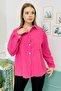 FUSYA SINGLE POCKET SHIRT - 2