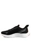 23NAE00GYMRM Gym-Runner Men's Sports Shoes Black - Orange - 3