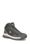 Sagan Hi Wmn 3Pr Gray Women's Outdoor Boots - 2