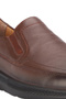 أحذية Jons-g Comfort للرجال باللون البني - 4