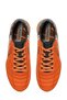 Kamikaze Tf 3Pr Orange Men's Astroturf Field Shoes - 4