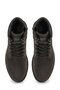FORREST 3PR Brown Men's Biker Boots - 4