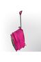 Primary school bag with wheeled pocket - 4
