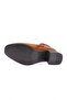 57-22y Women's Belly Slit Sandals - 5
