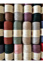 1.5 Mm - 100 gr Polyester Macrame Thread Khaki 150 M Polyester Macrame Thread Supla Thread And Bag Thread - 5