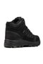 Unisex Black Fur Inside Anatomic Termo Sole Outdoor Boots Shoes - 4
