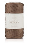 3 Mm - 250 gr Polyester Macrame Thread Mink 120 M Polyester Macrame Thread Supla Thread And Bag Thread