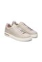 Bend Low Cord Vl Shoes1025578-antique White - 4