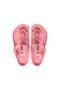 1019121 Gizeh Eva Women's Slippers Pink / Melon - 3