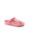 1019121 Gizeh Eva Women's Slippers Pink / Melon