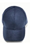 Winter Stamped Cap Unisex Stitched Back Adjustable Stamped Hat - 3