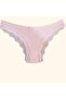 Lace Women's Panties 6 Pieces 3500 - 6