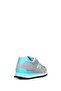 Peru Genuine Leather Gray Women's Sports Shoes 102 19250 - 4