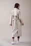 Trençkot oversize - 3