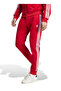 Red Men's Elastic Leg Sweatpants Im4543-Sst Tp