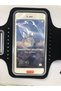Phone Armband Sports Phone Case for Walking - 4