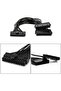 Atx Dual Psu 24 Pin Multiplexer Cable - 3