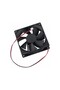 Platoon 9 cm 5 Volt Fan 2 Pin Fan 5 Volt 9 cm Fan - 4