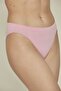 C13001 Seamless Slip Panties Pink Neon
