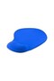 Mouse Pad with Wrist Rest