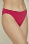 C13001 Seamless Slip Panties Fuchsia Neon - 2