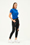 Women's Regular Fit Polo Neck T-shirt - 3