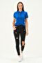 Women's Regular Fit Polo Neck T-shirt - 2