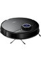 S8+ Robot Vacuum Cleaner Siyah - 4