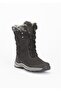 Hammerjack Usoa g Women's Black Faux Leather Boots - 2