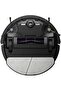 S8+ Robot Vacuum Cleaner Siyah - 7