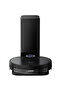 S8+ Robot Vacuum Cleaner Siyah - 2