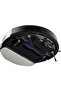 S8+ Robot Vacuum Cleaner Siyah - 6