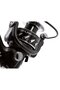 Kuro 4000 Model 7+1bb 1alum 1 Graph Spool Spin Fishing Rod Machine - 2
