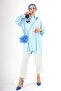 Over Size Tunik