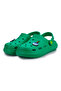 Eva Beach Pool School Nursery Girl's Slippers Twg 755 - 3