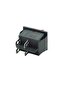 Kc04 16A Red Illuminated On Off On Off Switch Button - 3