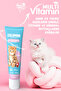 Yavru Kedi Seti (kitten Paste & Immune C) - 3