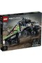 ® Technic 4x4 Mercedes-Benz Zetros Truck 42129 - Collectible Model Building Set (2110 Pieces) - 3