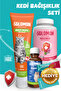 Kedi Bağışıklık Seti (multi Paste & Plus B & Immune C)