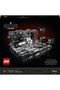 ® Star Wars™ Death Star Trench Raid Diorama 75329 - Adult Building Set(665 Pieces) - 3