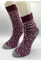 SOCKS Daily 5 Pairs Women's Cotton Casual, Sports, Patterned Fun Socks - 2