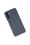 Samsung Galaxy A14 Compatible Launch Design Silicone Phone Case with Velvet Inside - 2