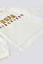 US Polo AssnWhite Baby Boy Set - 2