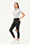Women's Regular Fit Polo Neck T-shirt - 4