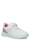 3fx White Girl's Sports Shoes