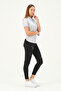 Women's Regular Fit Polo Neck T-shirt - 3