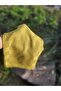 Women's Hijab Silky Cotton Jacquard Checkerboard Pattern Shawl*oliv Green - 4